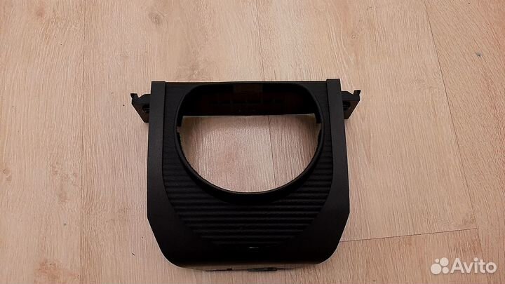 Кожух рулевой колонки Mercedes E-Class W211