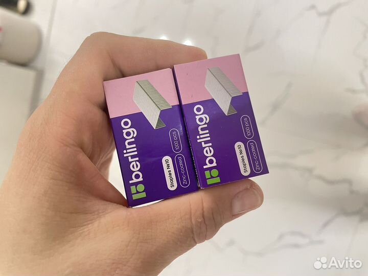 Канцелярский нож