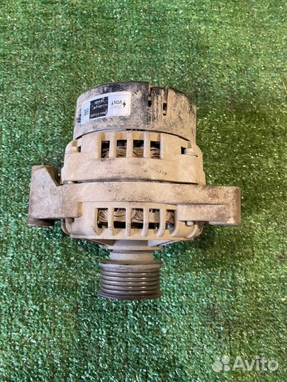 Генератор LADA 2110 2005