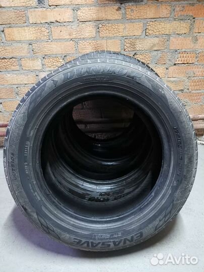 Dunlop Enasave EC204 175/65 R15 84H