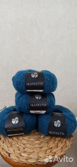 Пряжа для вязания