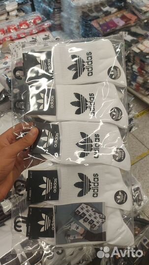 Носки Оптом