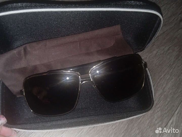 Очки john richmond