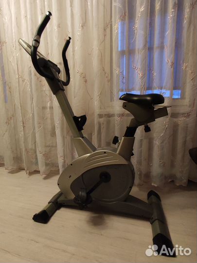 Велотренажер Torneo Jazz B-505 бу