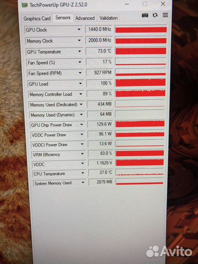 AMD Radeon RX590 Sapphire Nitro+ GME 8Gb SE