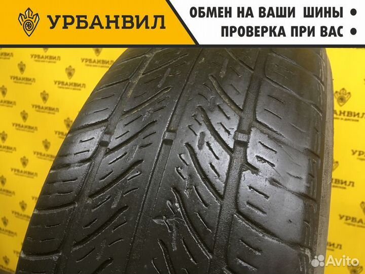 Tigar Sigura 185/60 R15 84H
