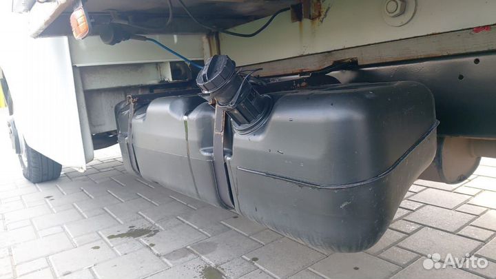 ГАЗ ГАЗель Next 2.8 МТ, 2018, 200 000 км