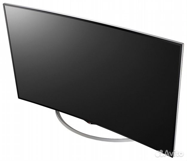 LED Телевизор LG 65UC970V, 65”(165см), UHD 4К