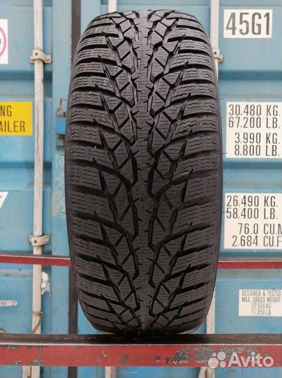 Nokian Tyres WR D4 215/60 R17 99H