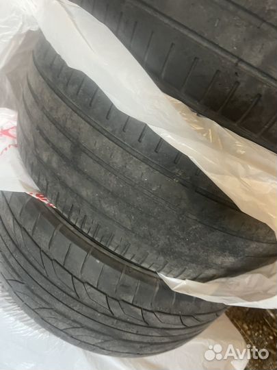 Kinforest KF-550 145/45 R18