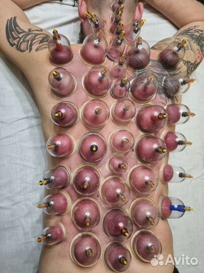 Массаж. Вправление. Избавление от боли