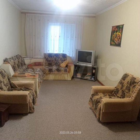 Дом 70 м² на участке 13,5 сот.