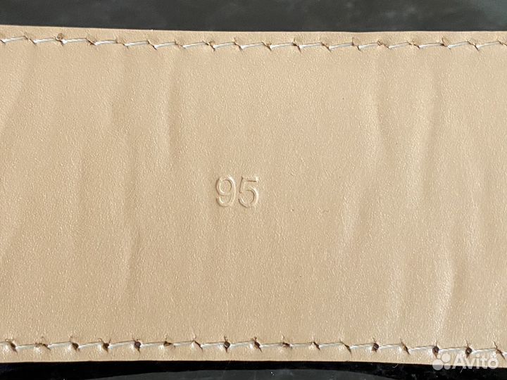 Ремень женский TOD’S