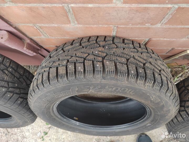 Cordiant Snow Cross 215/60 R16 95T