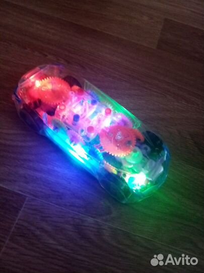 Детские игрушки