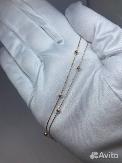 Золотая цепь