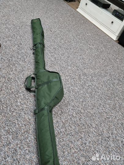 Чехол для удилищ Chub Vantage Spod and Marker