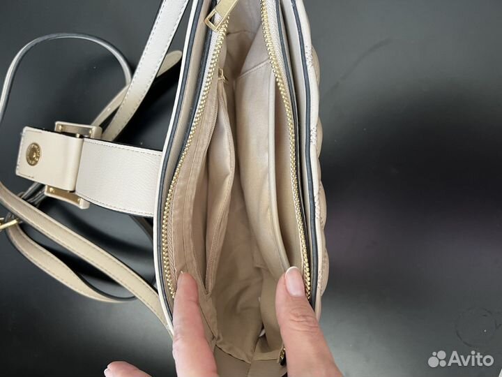 Сумка через плечо