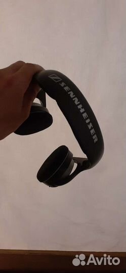 Беспроводные наушники