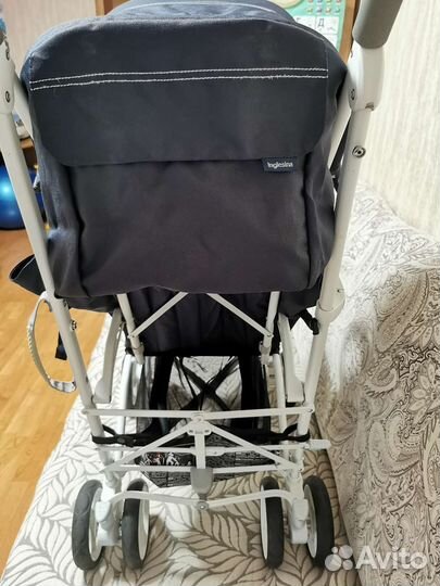 Коляска трость Inglesina trip