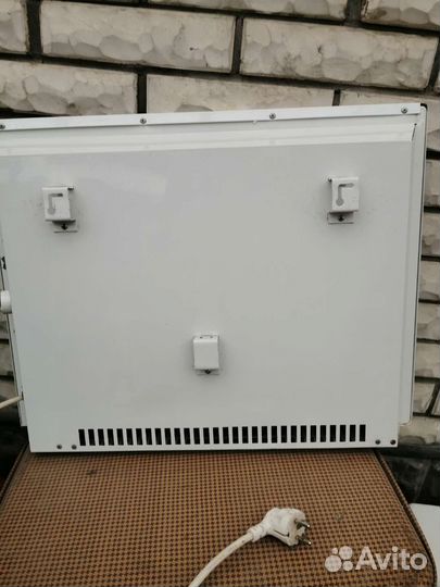 Конвектор электрический Оазис