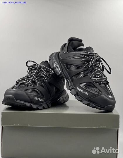 Кроссовки Balenciaga Track (Арт.65848)