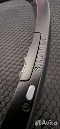 Зд очки samsung