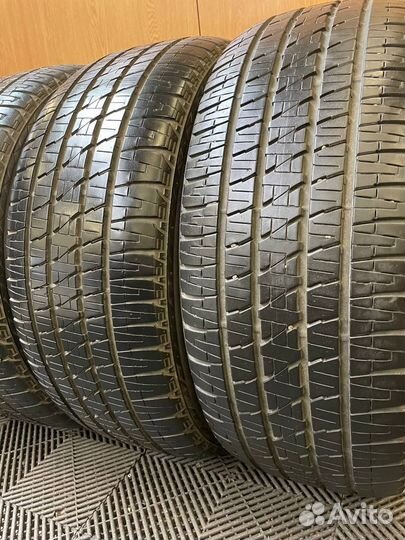 Bridgestone Dueler H/L Alenza 285/45 R22