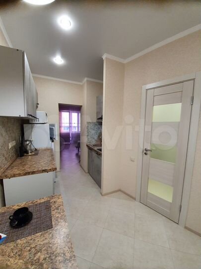 Квартира-студия, 34 м², 8/16 эт.