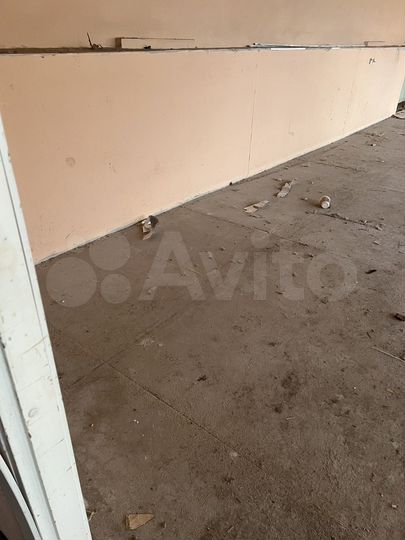 Производство, 130 м²