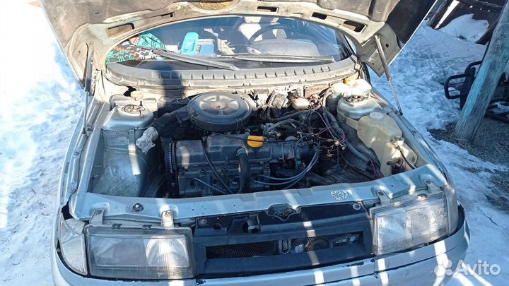 Стойки и всяко на ваз 2111