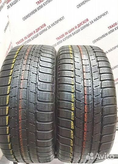Michelin Pilot Alpin 225/55 R17 97H