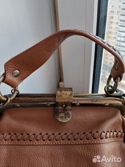 Сумка carlo pazolini