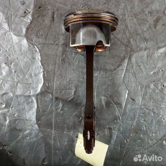 Поршень шатун Honda Pilot J35Z4 2008-2015