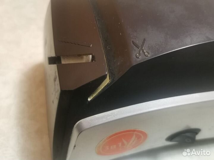 Электроточилка Smile KS 803