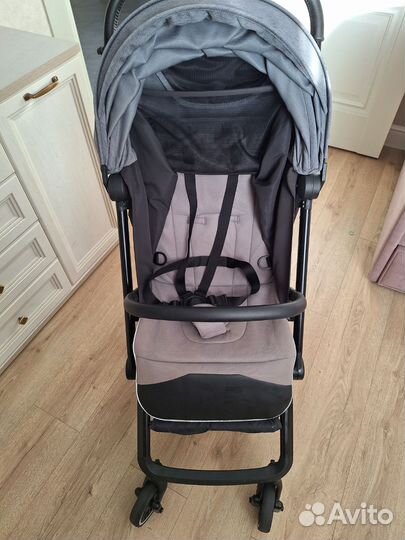 Коляска espiro