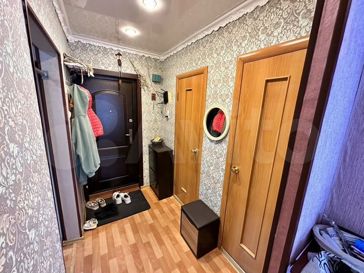 2-к. квартира, 44,1 м², 7/9 эт.