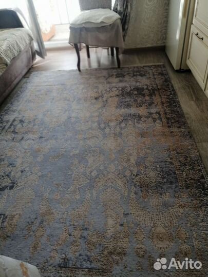 Ковер новый турция