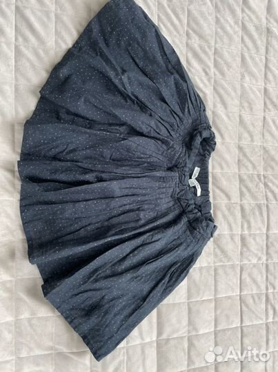 Юбка Massimo dutti 122-134
