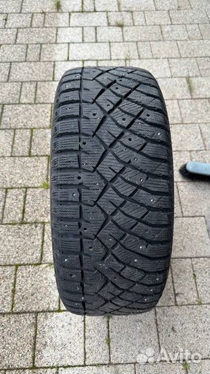 Колеса зимние с дисками r16 bmw