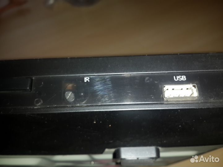 Видеоплеер