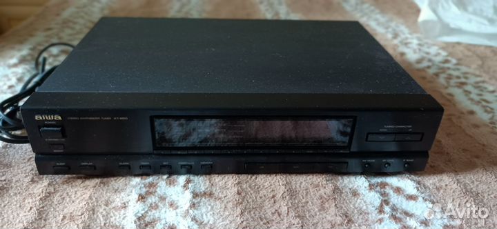 Стерео тюнер Aiwa XT-950Z am\fm
