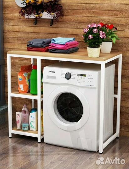 Полка,стеллаж для ванной