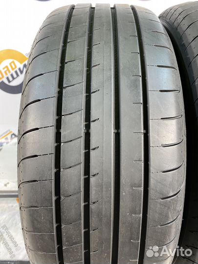 Goodyear Eagle F1 Asymmetric 5 235/55 R18 102V