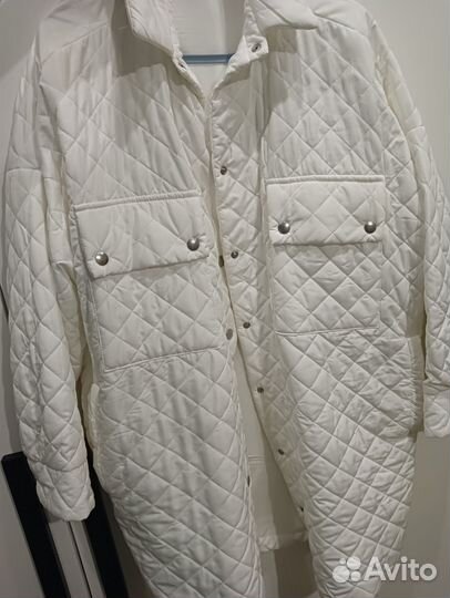 Пальто женская легкая