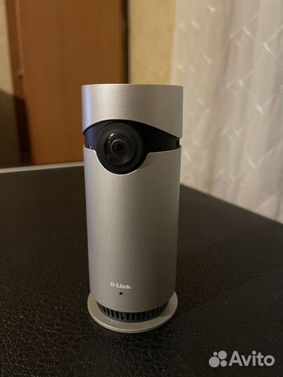 Ip-камера D-Link DSH-C310 полный комплект