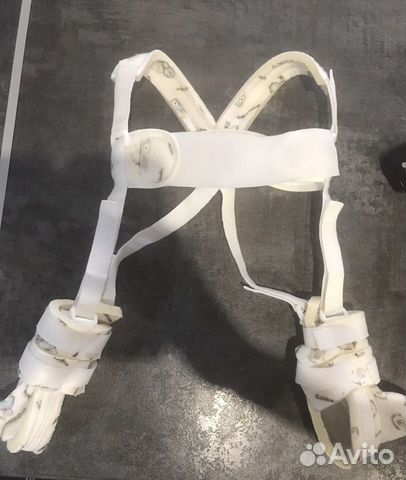 Стремена Павлика