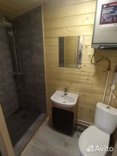 Дом из модулей