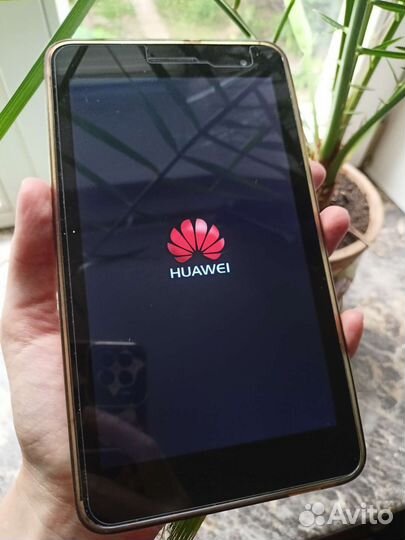 Планшет Huawei mediapad T1 7.0