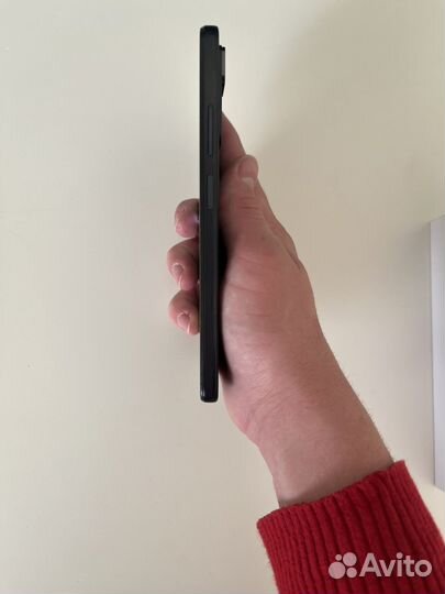 Xiaomi Redmi Note 11 Pro, 8/128 ГБ